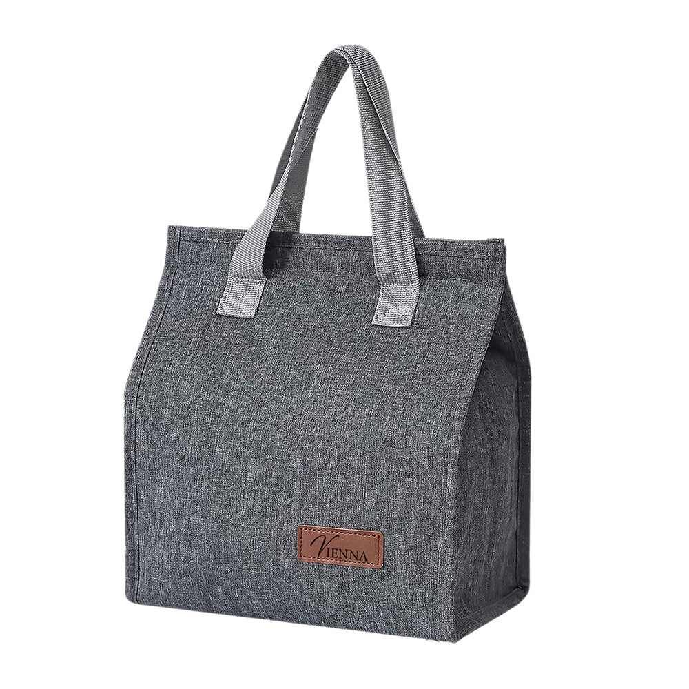 Image Lunch bag - Grey